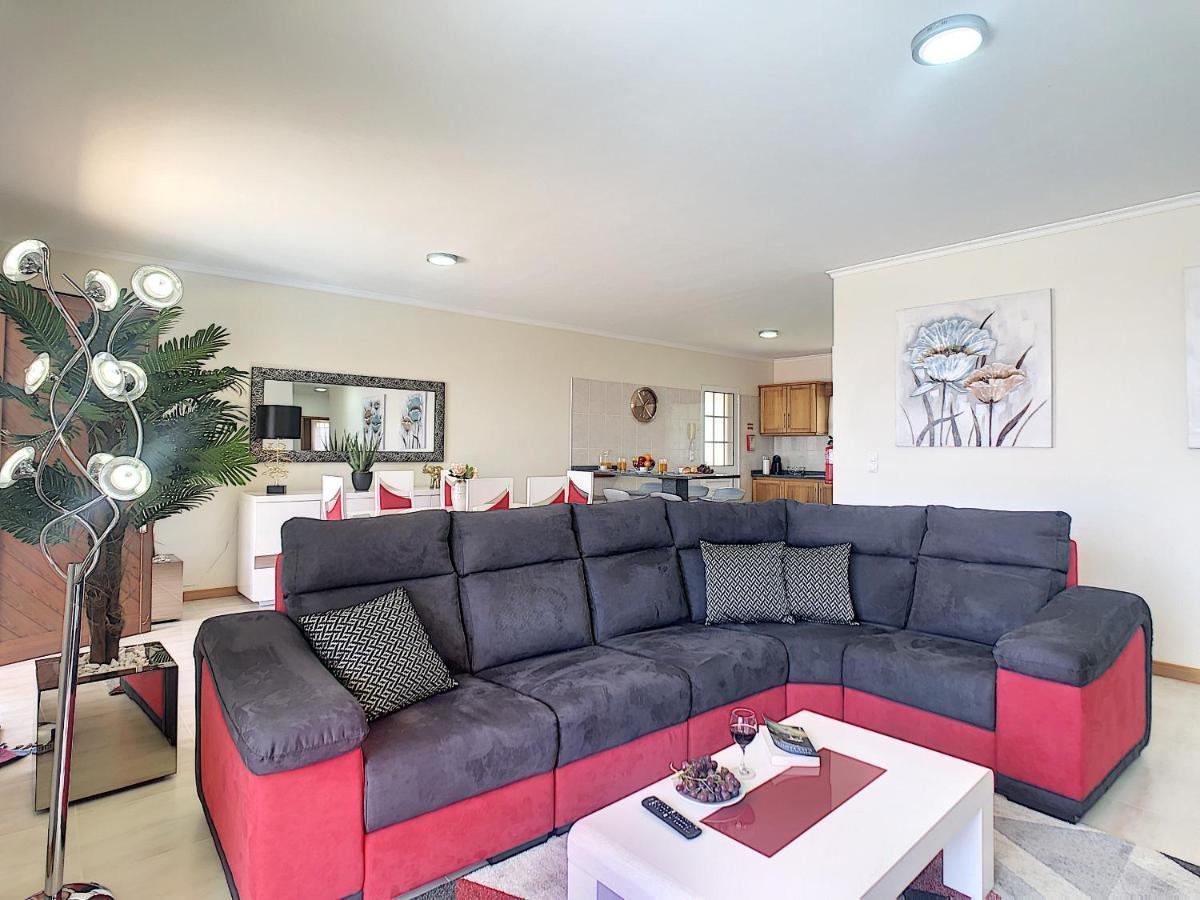 Casa Del Sol By Lovelystay Relogio do Poiso Eksteriør billede