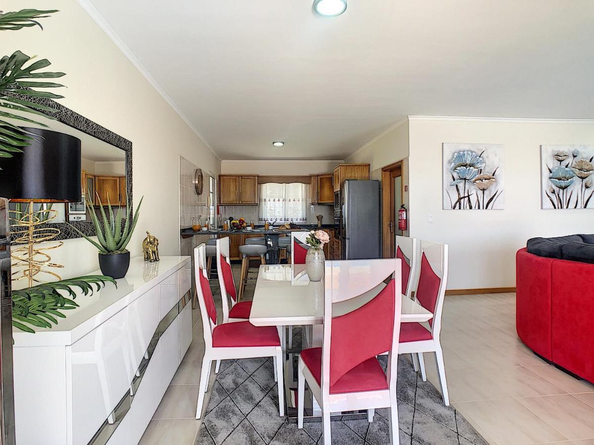 Casa Del Sol By Lovelystay Relogio do Poiso Eksteriør billede