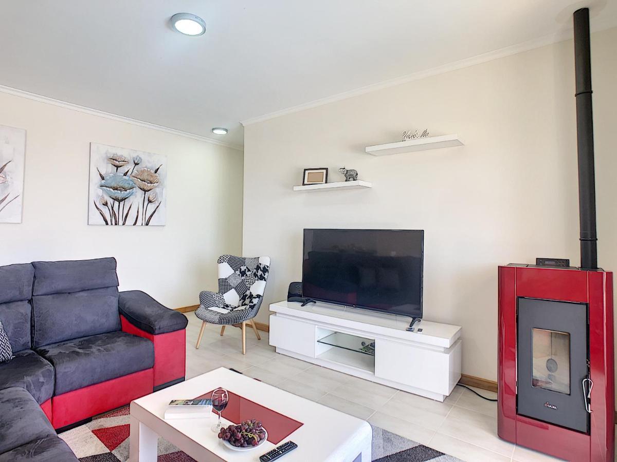 Casa Del Sol By Lovelystay Relogio do Poiso Eksteriør billede