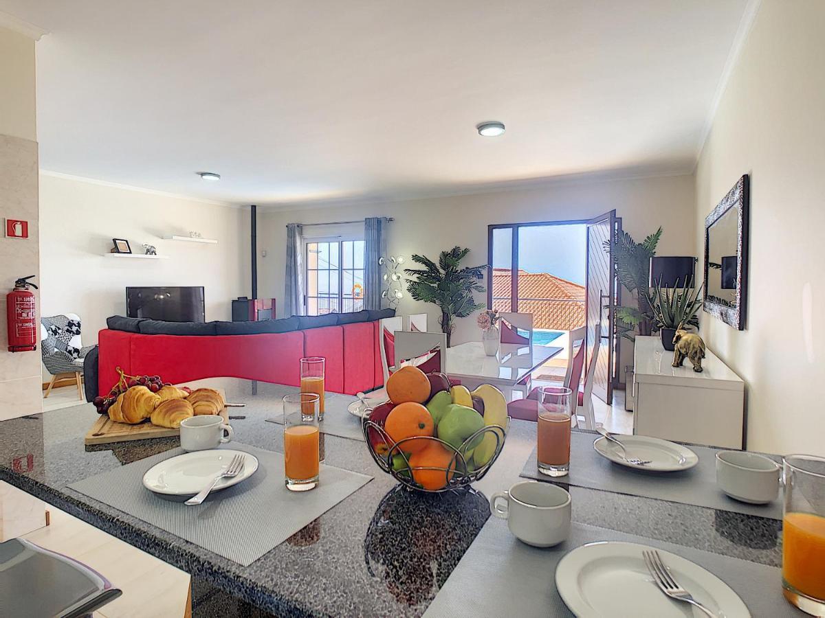 Casa Del Sol By Lovelystay Relogio do Poiso Eksteriør billede