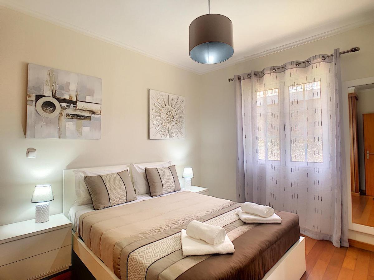 Casa Del Sol By Lovelystay Relogio do Poiso Eksteriør billede