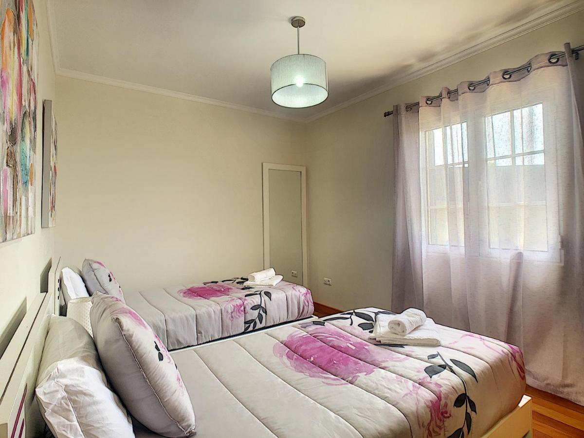 Casa Del Sol By Lovelystay Relogio do Poiso Eksteriør billede