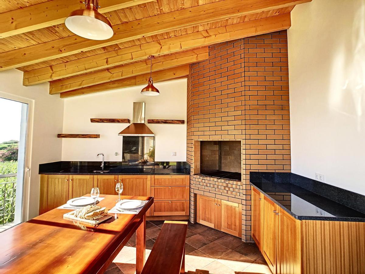 Casa Del Sol By Lovelystay Relogio do Poiso Eksteriør billede