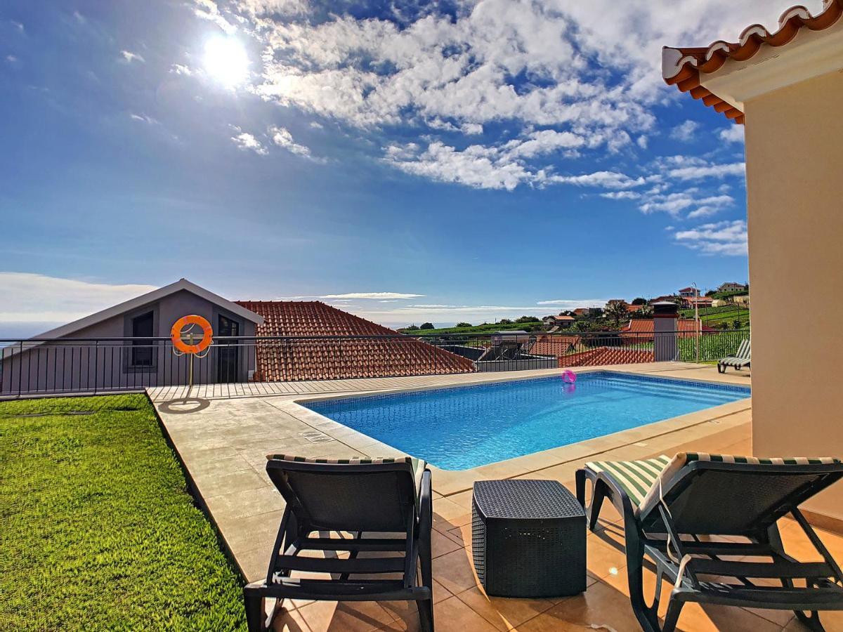Casa Del Sol By Lovelystay Relogio do Poiso Eksteriør billede