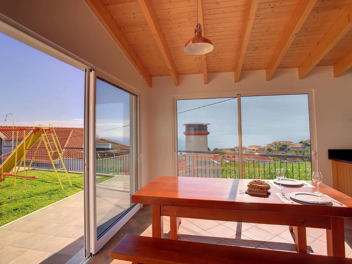 Casa Del Sol By Lovelystay Relogio do Poiso Eksteriør billede