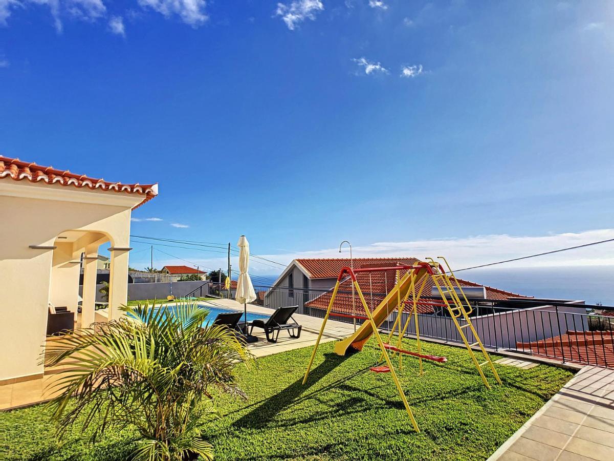Casa Del Sol By Lovelystay Relogio do Poiso Eksteriør billede