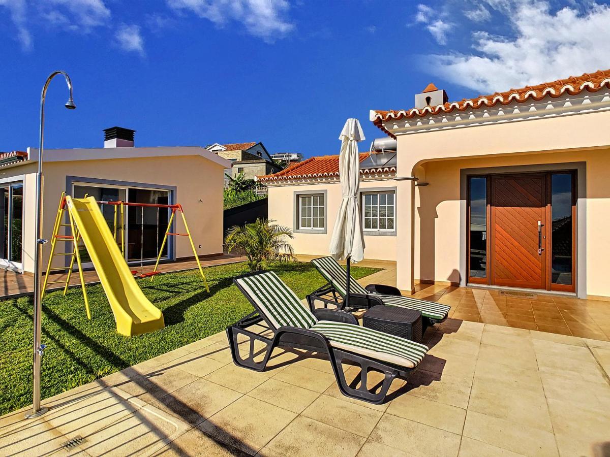 Casa Del Sol By Lovelystay Relogio do Poiso Eksteriør billede